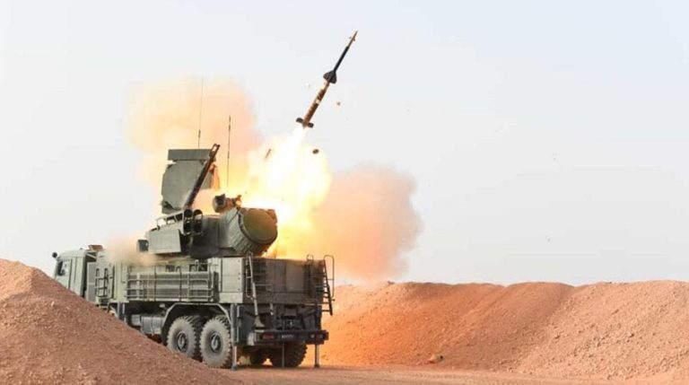 Exercice militaire «Ouragan 2026» : l’ANP teste sa capacité opérationnelle dans le Sud