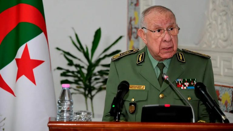 Le chef d’état-major de l’ANP met en avant le rôle déterminant de la logistique dans les victoires militaires