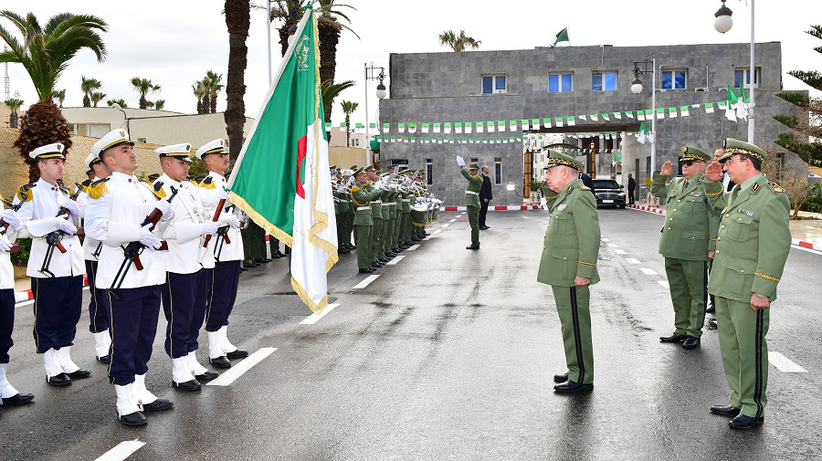 Nouvel ordre mondial : le chef d’état-major de l’ANP alerte et trace la voie stratégique de l’Algérie