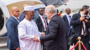 Afrique