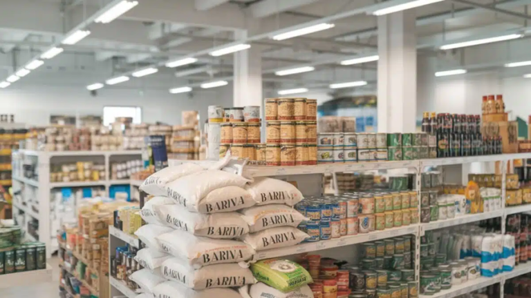 Agrodiv relance la machine agroalimentaire : nouvelles usines et unités récupérées