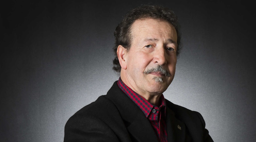 La légende kabyle en images : premier clap pour le documentaire sur Aït Menguellet