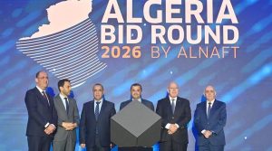 Algeria-Bid-Round