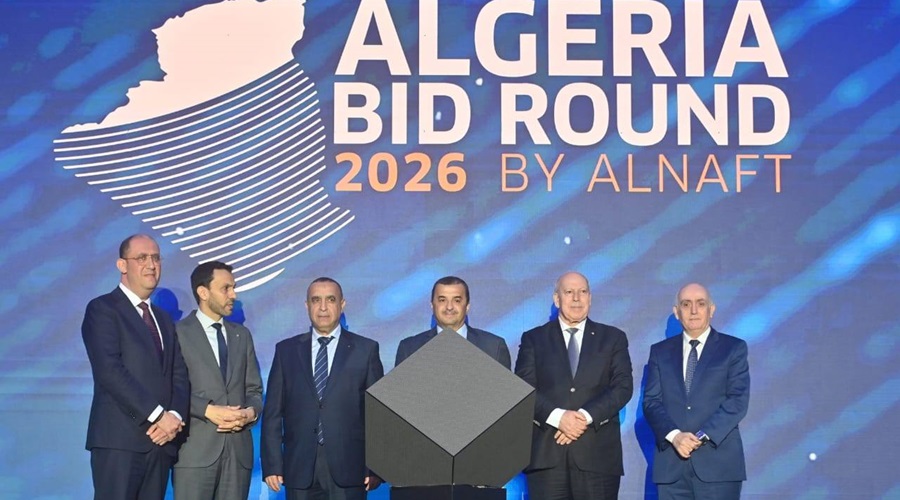Nouvelle offensive pétrolière : Algeria Bid Round 2026 cible 7 zones stratégiques