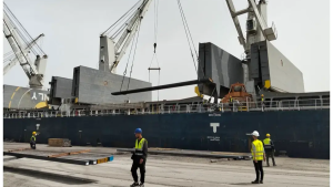 Algerian Qatari Steel
