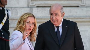 Algérie