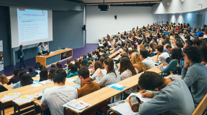 Algérie-universite