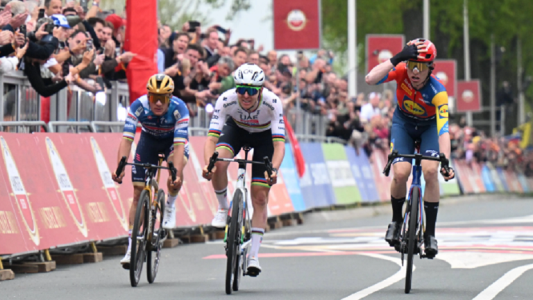 Amstel Gold Race 2026 : parcours, favoris et enjeux de la course