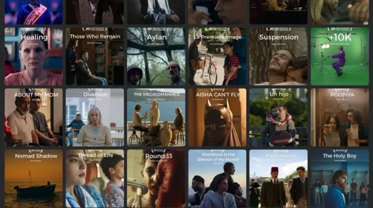 Annaba du film méditerranéen