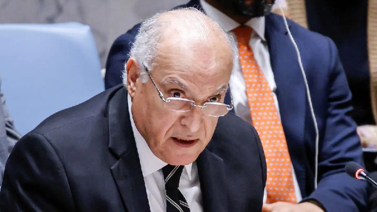 Accord de cessez-le-feu in extremis au Moyen-Orient : l’Algérie salue une avancée majeure