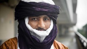 Azawad