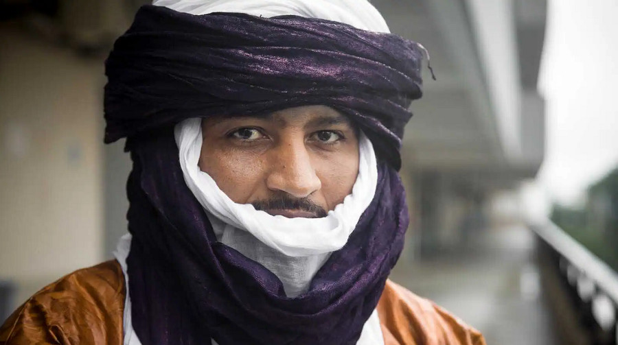 Un responsable de l’Azawad : «C’est la rupture des Accords d’Alger qui a relancé la guerre»