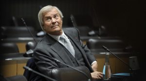 Bolloré