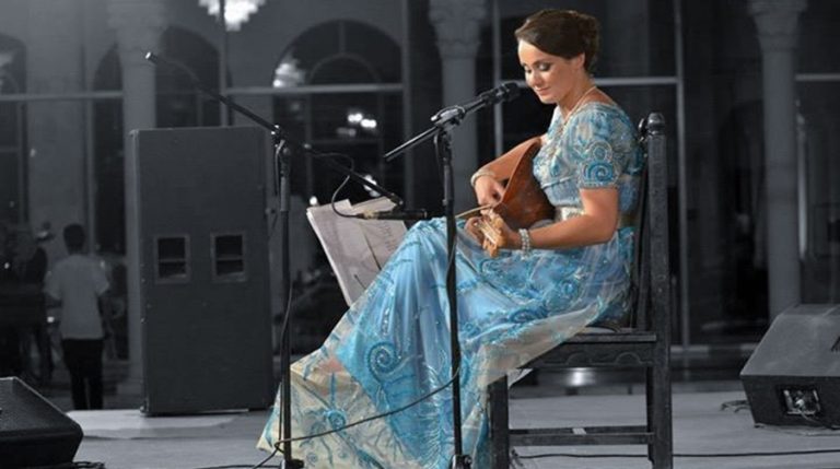 Algérie à l’Unesco : la Blousa et trésors patrimoniaux en lice pour la consécration