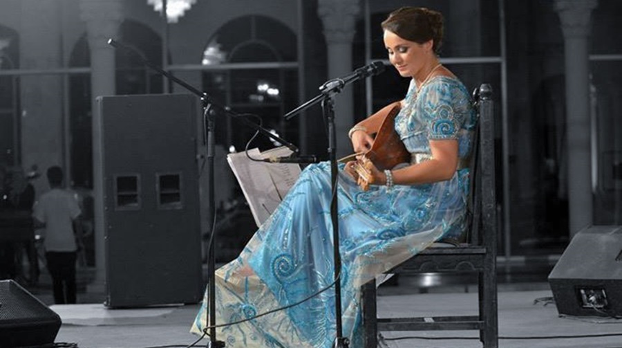 Algérie à l’Unesco : la Blousa et trésors patrimoniaux en lice pour la consécration