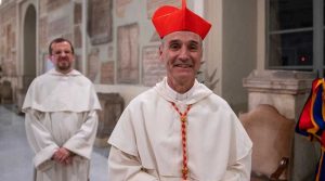 Cardinal Vesco
