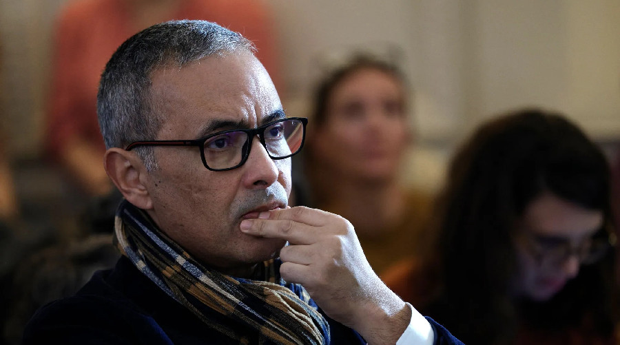 Kamel Daoud : l’escroc condamné qui se pose en victime et refuse d’assumer ses actes