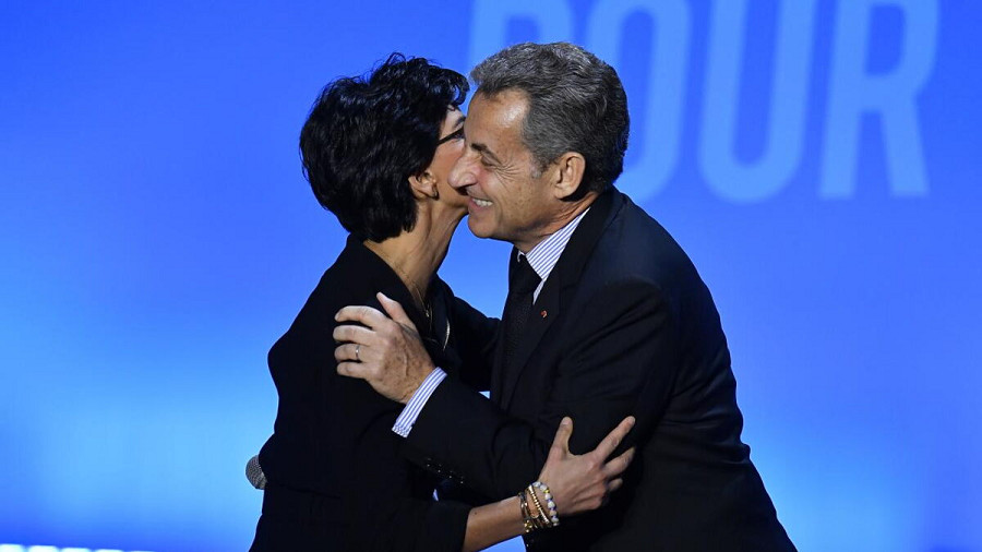 Dati et Sarkozy : les deux agents du Makhzen franchissent un nouveau pas vers la prison