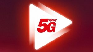 Djezzy 5G