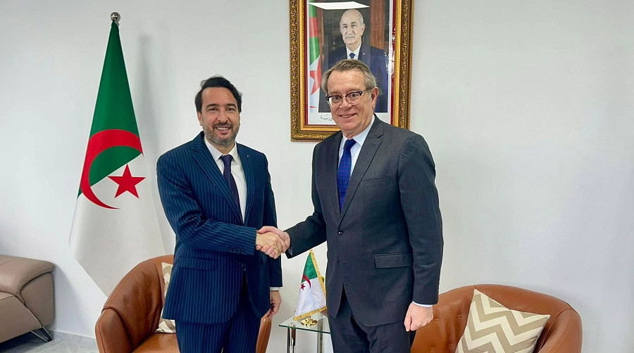 L’Algérie et l’Espagne misent sur un nouveau partenariat industriel pour dynamiser leur coopération économique