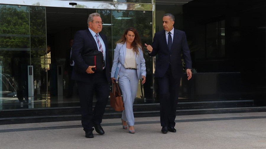 Les services secrets espagnols virent un agent d’origine marocaine taupe du Makhzen