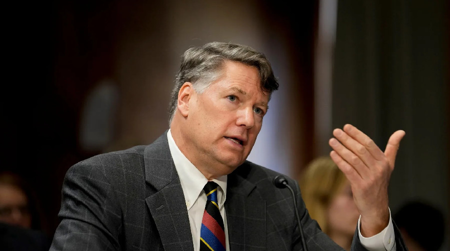 Christopher Landau à Alger : Washington accélère son rapprochement stratégique avec l’Algérie