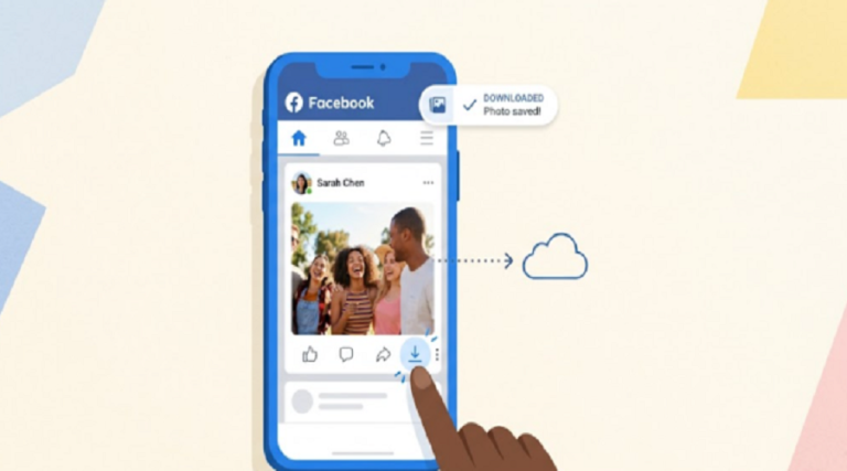 Meilleurs téléchargeurs de photos Facebook en HD