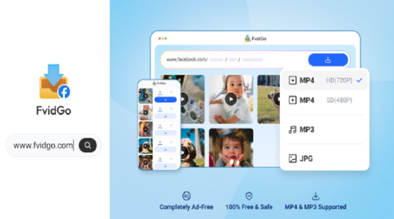 Meilleurs téléchargeurs de photos Facebook en HD