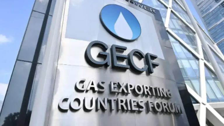Explosion gazière : le GECF table sur une augmentation de 30% de la demande mondiale d’ici 2055
