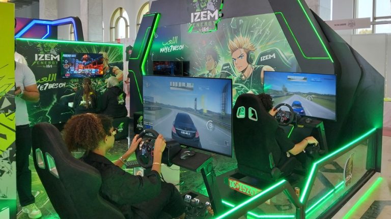 Games & Comic Con Dzaïr 2026 : Le 4e salon geek s’ouvre demain à Alger