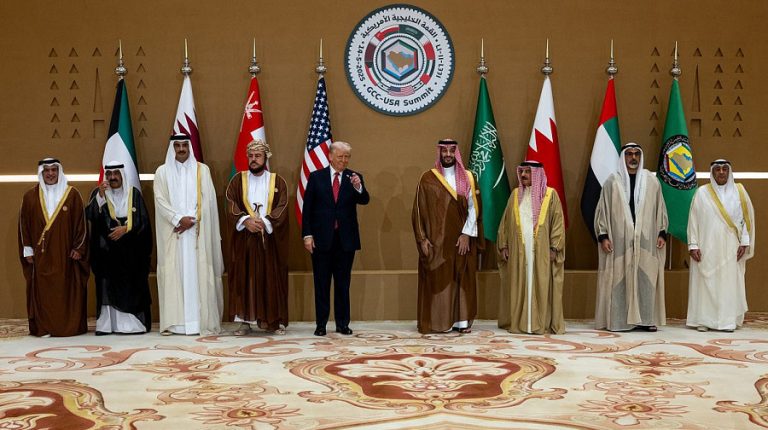 Les pays du Golfe en première ligne : quand la «protection» américaine devient un piège