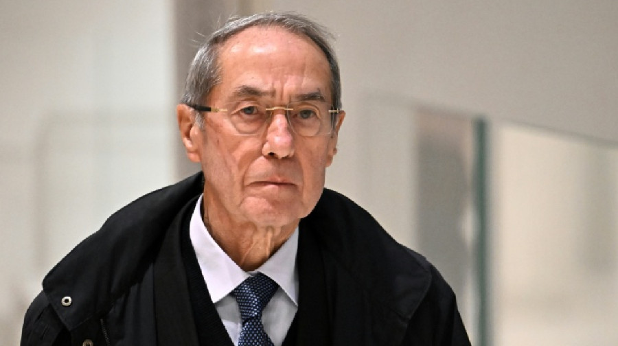 Putréfaction française