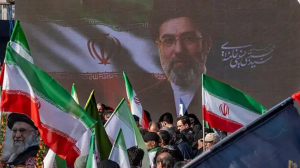 Iraniens