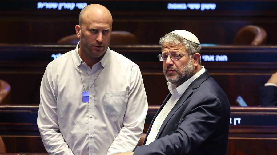 La politique belliqueuse d’Israël et le silence complice des puissances occidentales