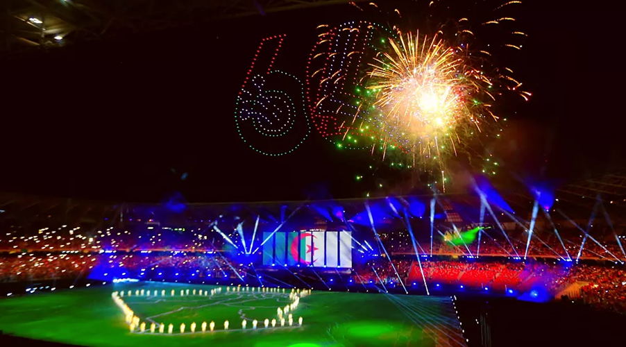 Jeux méditerranéens 2026 : l’Algérie aligne la 2e plus grande délégation, juste derrière le pays hôte