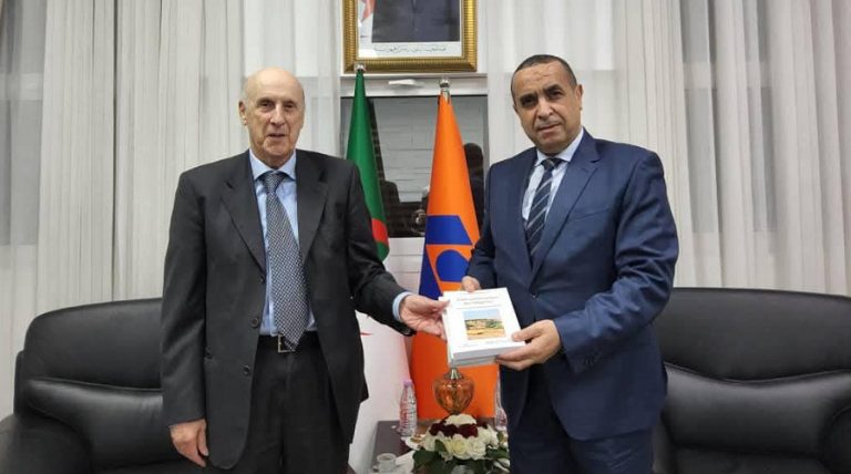 Exclusif – Les coulisses de l’électrification de l’Algérie : Abdenour Keramane livre ses vérités