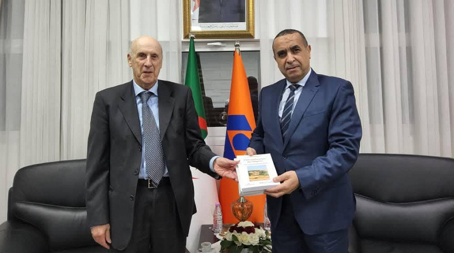 Exclusif – Coulisses de l’électrification de l’Algérie : Abdenour Keramane livre ses vérités