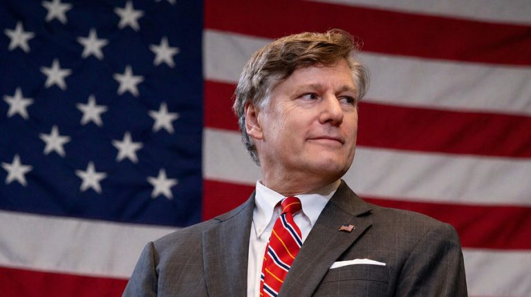 Christopher Landau souligne l’intérêt croissant des entreprises américaines pour le marché algérien