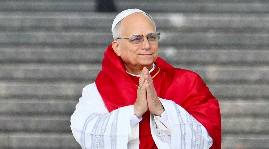 Le pape Léon XIV : «Je rends grâce à Dieu de m’avoir permis de me rendre en Algérie !» 