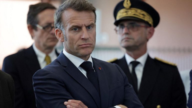 Macron