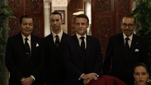 Macron