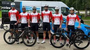 Madar-Pro-Cycling-Team
