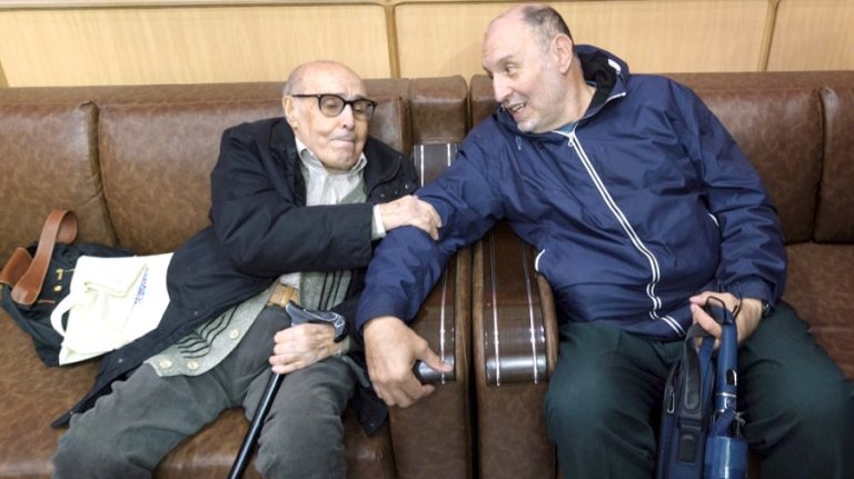 L’Algérie de Zine El-Abidine Moumdji : l’histoire d’une génération exceptionnelle