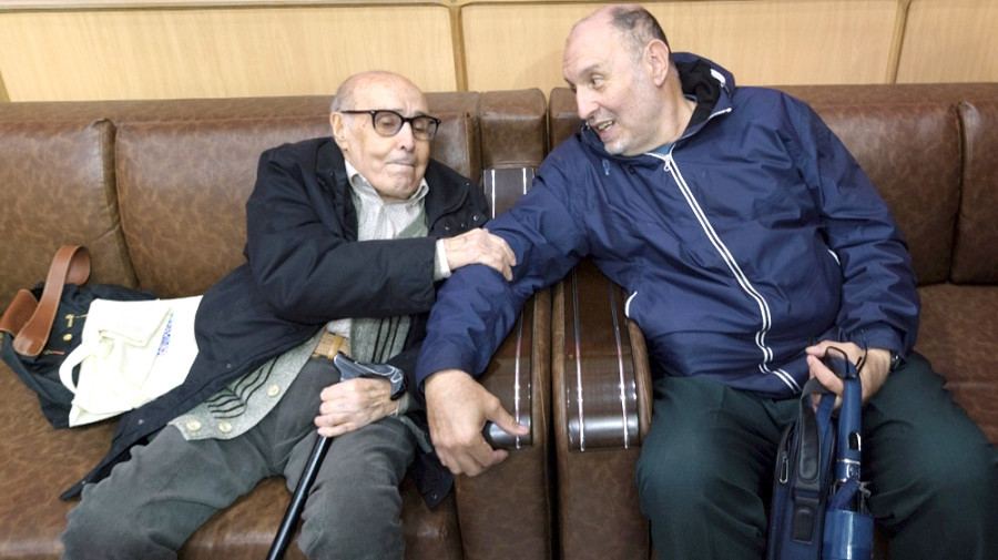 L’Algérie de Moumdji : l’histoire d’une génération exceptionnelle