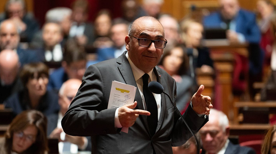 Réponse à Nuñez : évidemment que nous avons aussi nos exigences dans un coin de la tête !