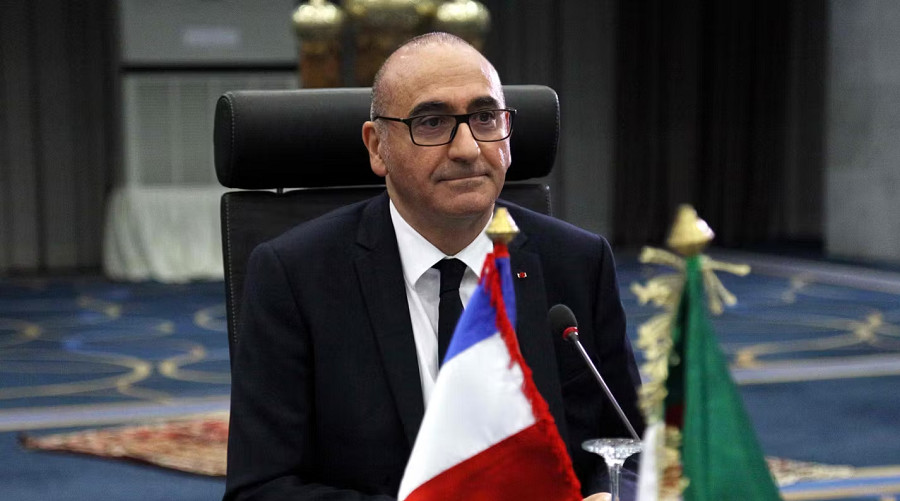 Affaire Christophe Gleizes et relations avec l’Algérie : prudence affichée de Laurent Nuñez