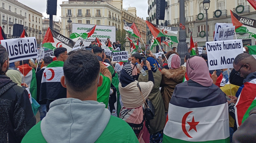 Espagne : le Polisario dénonce une décision visant les Sahraouis et profitant au Maroc  