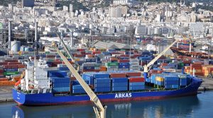 exportations