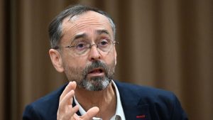 Robert Ménard