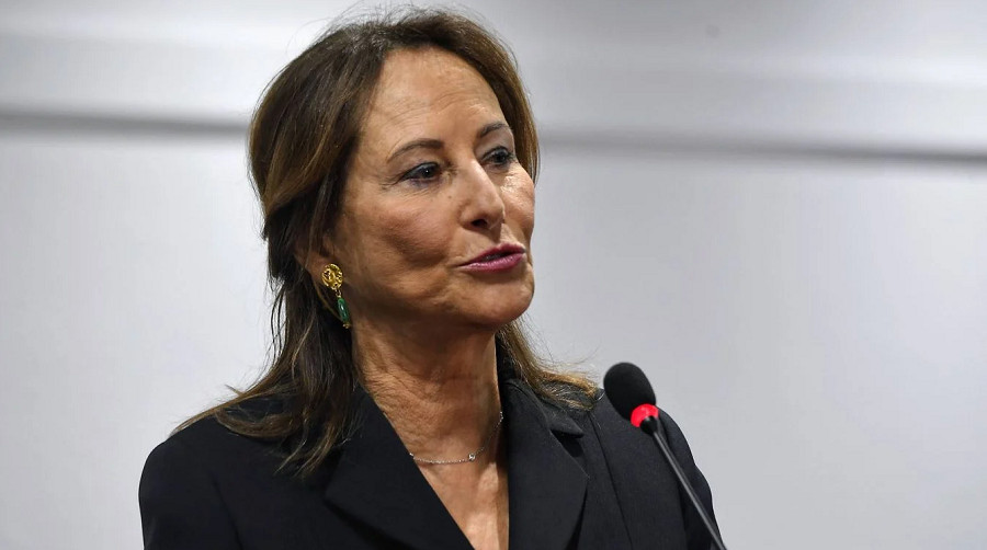 Royal voit dans la visite du pape un levier de réconciliation entre l’Algérie et la France